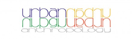 Urban Anthropology Logo